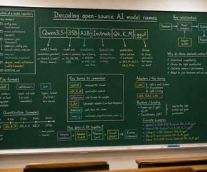 GGUF, Q4_K_M, IQ3_XXS : tout comprendre aux formats des modèles d'IA