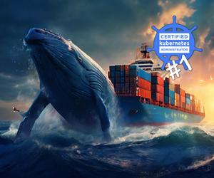 Jour 1 : Docker et les Conteneurs pour la Certification CKA