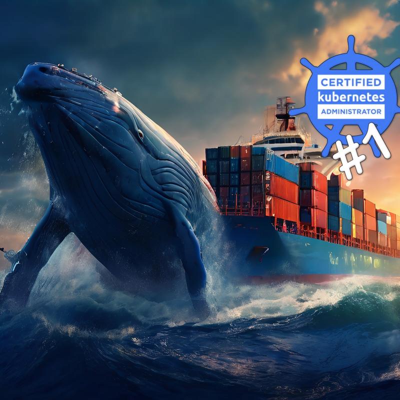 Jour 1 : Docker et les Conteneurs pour la Certification CKA